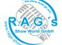 Stellenangebot: R.A.G.’s ShowWorld GmbH sucht Mitarbeiter