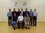 Mitgliederversammlung beim Tanzsportclub Rot-Gold Sinsheim