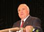 CDU Deutschlands und CDU-Ortsverband Sinsheim trauern um Helmut Kohl