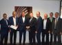 Baugenehmigung für das geplante Klima-Erlebniszentrum in Sinsheim übergeben