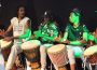 Dinbayaa-Gambia-Djemben-Ensemble