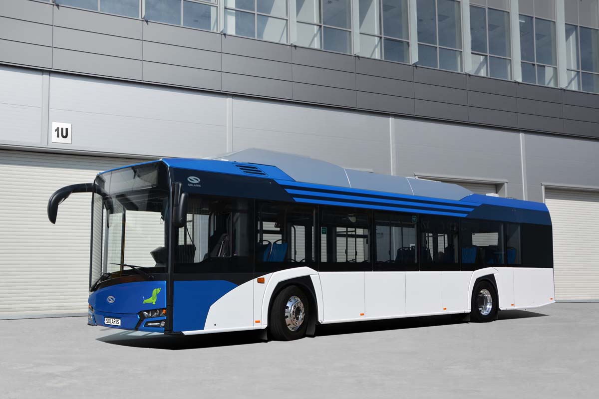 SWEG will auch Elektrobusse beschaffen