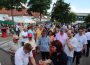 Rohrbacher feiern ihr Dorffest