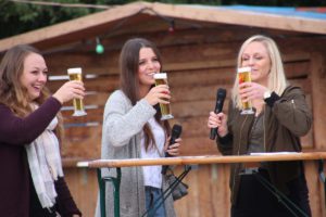 Angellocher Kerwe 2017