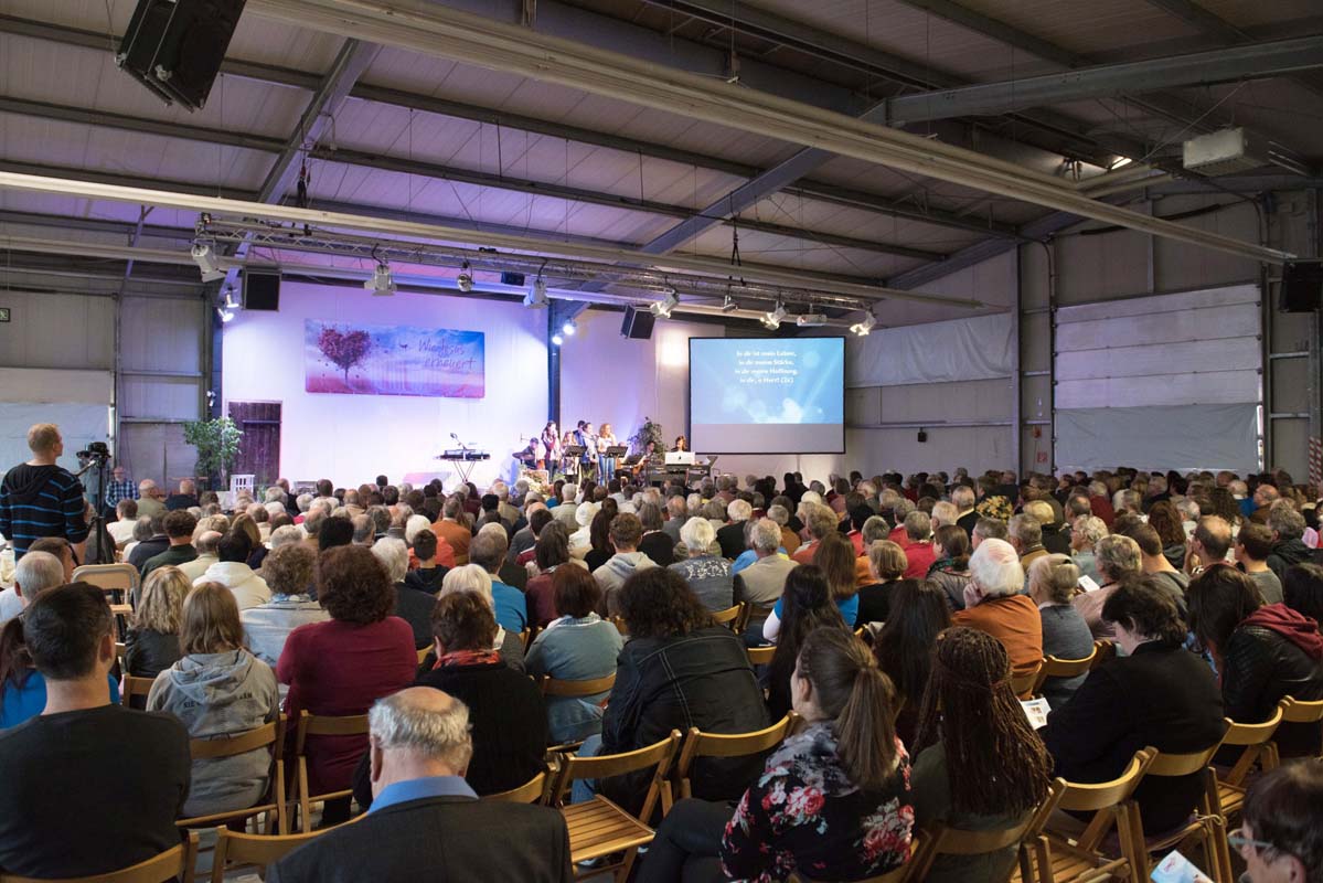 Erdbeben, Klimawandel, Diktatoren – und Gott?