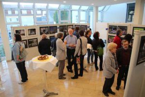 Jahresfotoausstellung 