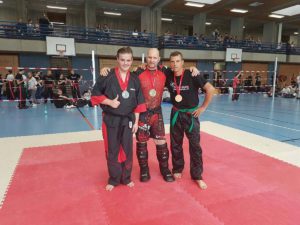 Dragon-Sport Sinsheim e.V.