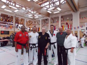 Dragon-Sport Sinsheim e.V.