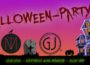 Halloween-Party + Gonzo’s Jam