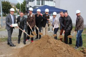 Hoffnungshaus Sinsheim