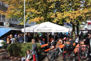 Sinsheimer Herbst 2017