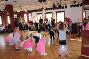 Tanzcentrum Sinsheim