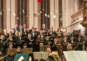 Vokalensemble Sinsheim