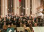 Vokalensemble Sinsheim singt Weihnachtsoratorium von J.S. Bach