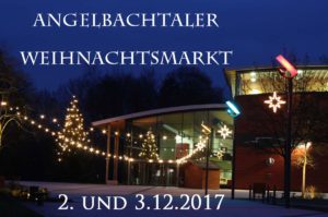 Angelbachtaler Weihnachtsmarkt