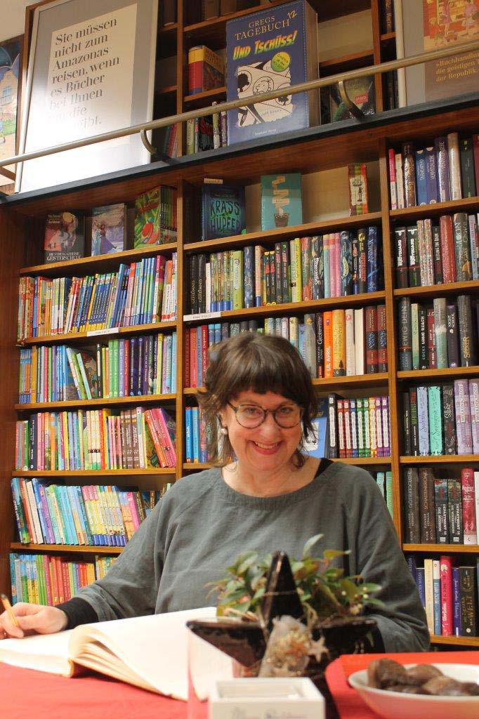 Weihnachten bei den Nachbarn