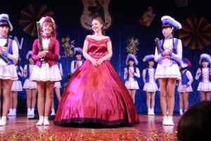 Prinzessin Chantal I.