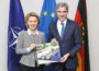 U-Boot U15 wird Mitte 2018 seinen neuen Heimathafen Sinsheim erreichen