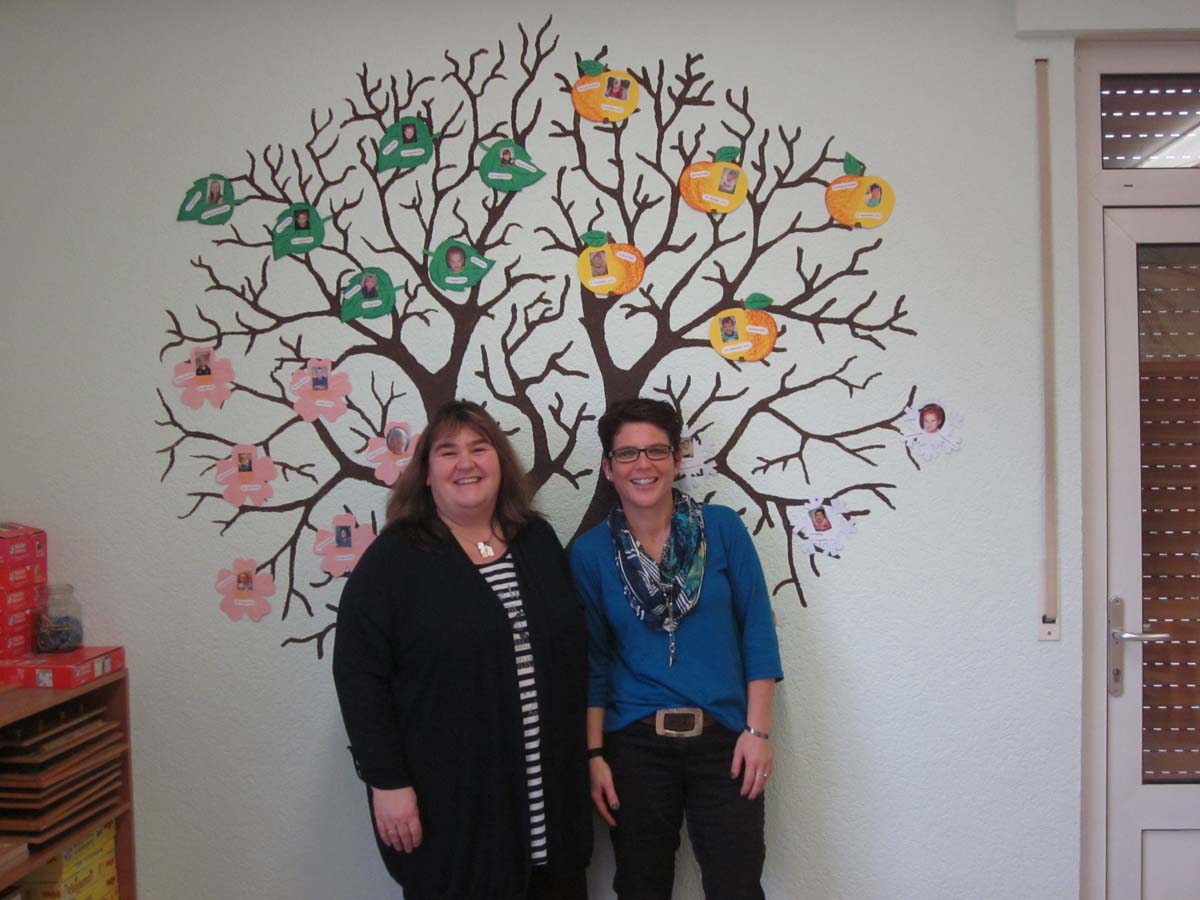 2.Woche_neue Erzieherinnen