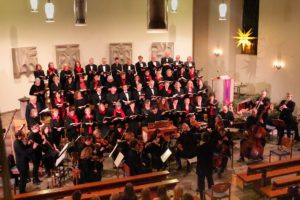 Vokalensemble Sinsheim