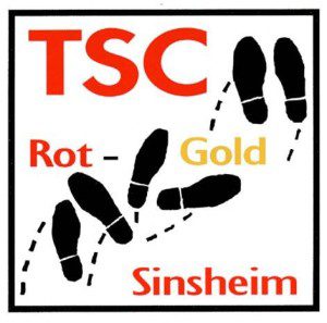 Tanzturnier beim Tanzsportclub Rot-Gold Sinsheim