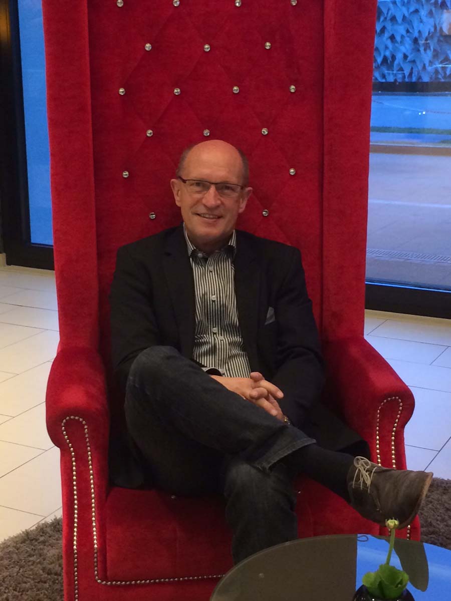 Knigge – wertvolle Tipps für gutes und sicheres Benehmen