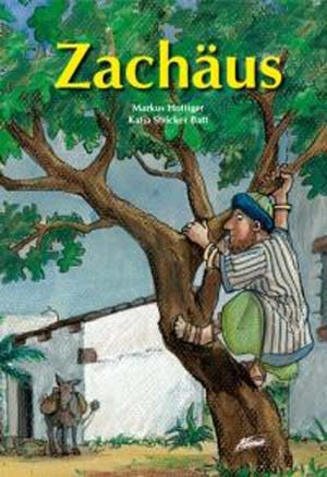 Zachäus – das Juniormusical