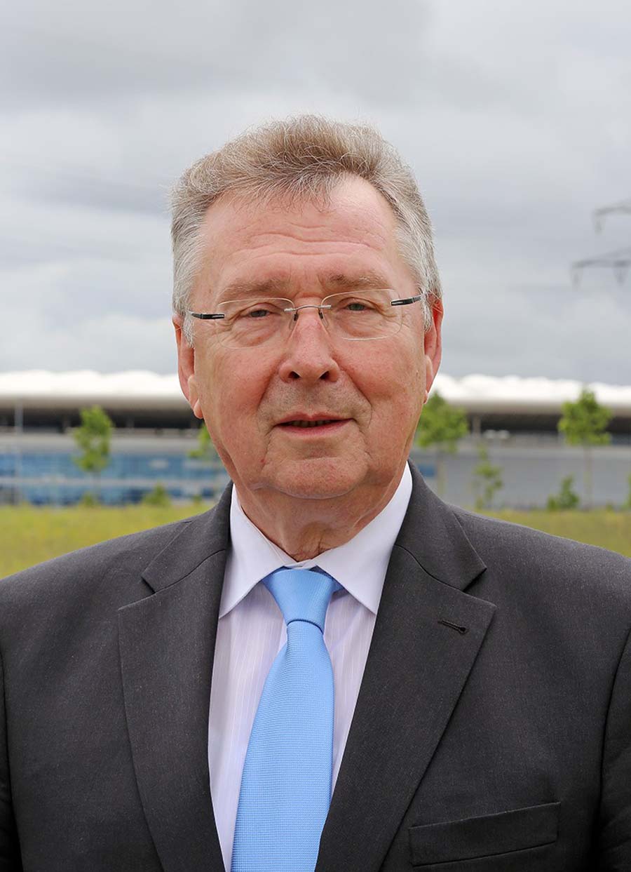 Das Projekt „Klima Arena“ stellt sich vor