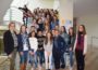 Schüler aus Frankreich sind zu Gast in Sinsheim