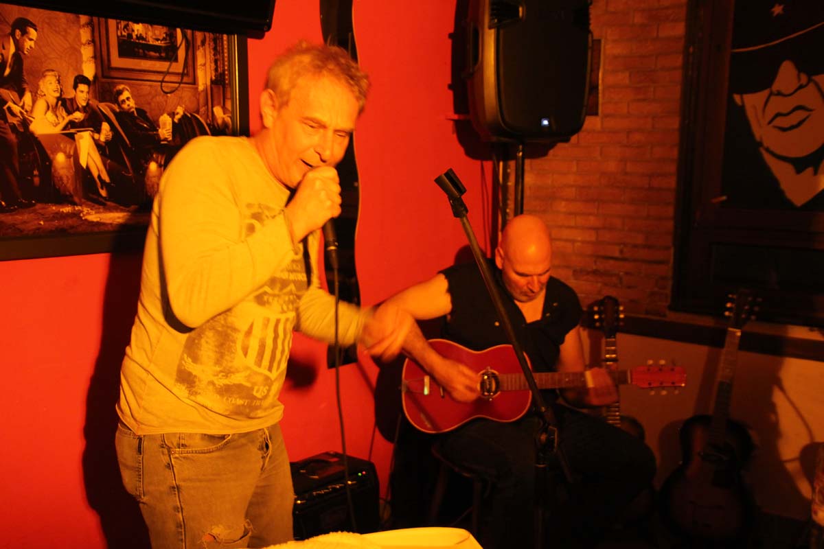 Metzger und Stahl (10)