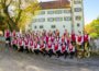 Musikverein Ehrstädt-Hasselbach wird FÜNFZIG