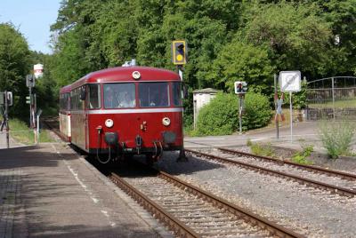 Förderverein Krebsbachtalbahn