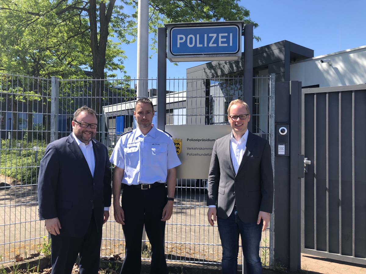 FDP-Politiker fordern europaweit verpflichtende Notbremsassistenten und 24-Stunden-Baustellen