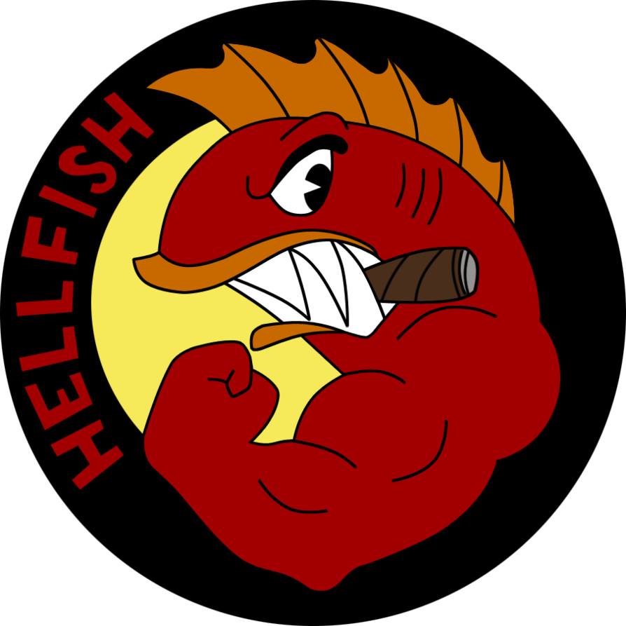 Hellfish-Festival, die Zweite