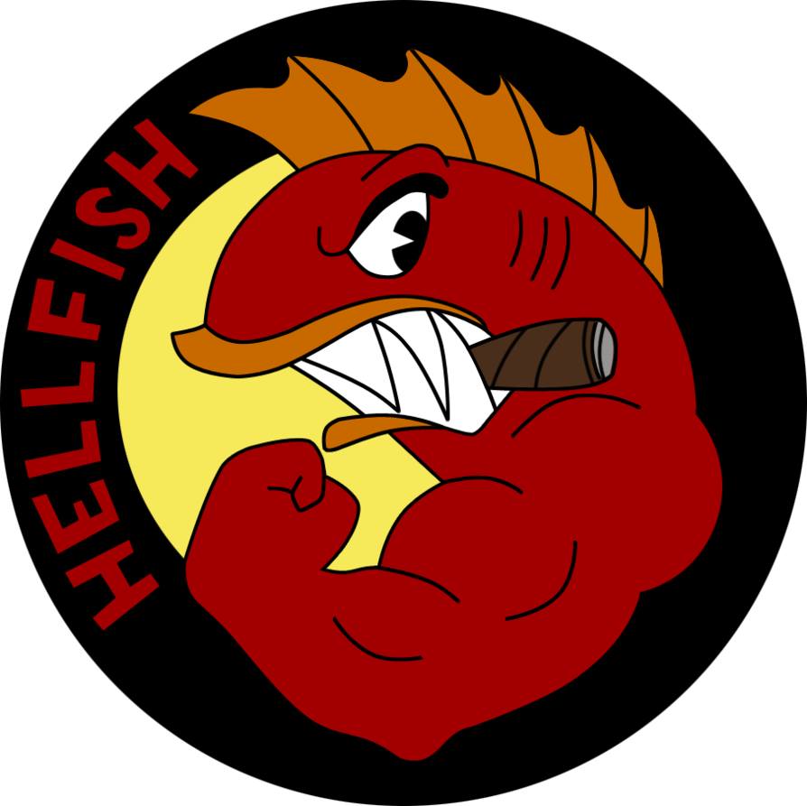 Hellfish
