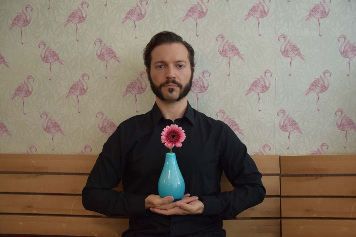 „Du kämpfst wie eine Kuh!!“