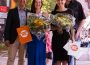 Nadine Pape und Lisa Bräuniger bekommen Förderpreise