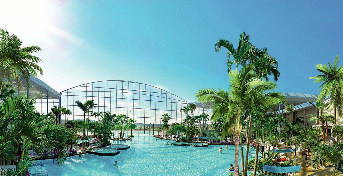 Genießen wie Gott in Frankreich