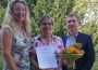 Kraichgau-Realschule verabschiedet Elisabeth Drescher in den Ruhestand