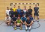 TSG 1899 Hoffenheim trifft auf Futsal-Mannschaft