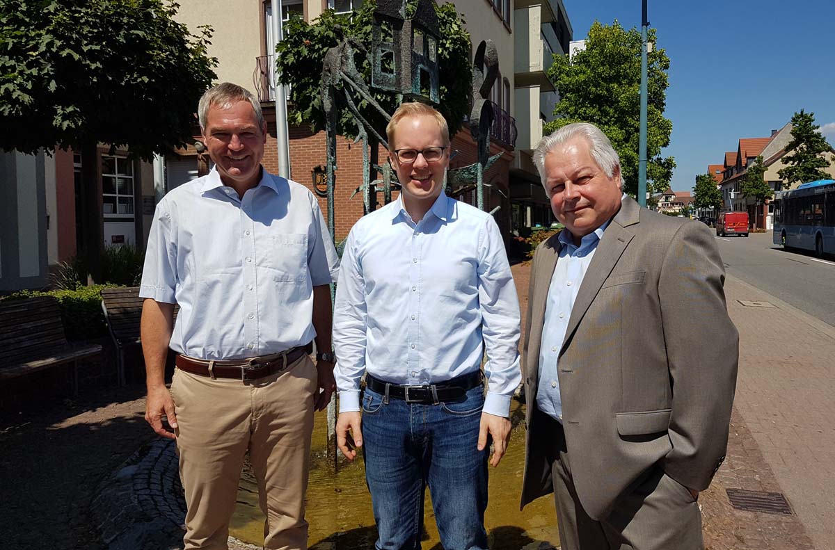 Das Kindeswohl im Mittelpunkt