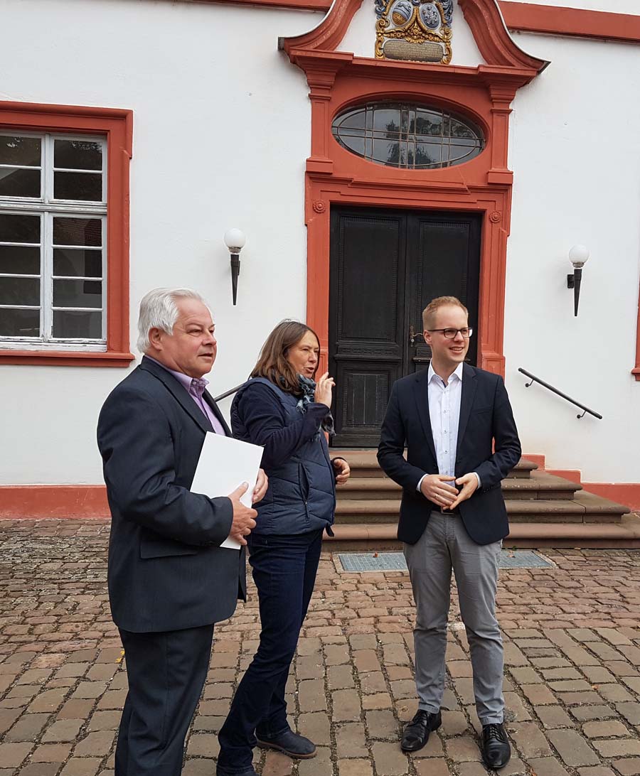 Daran darf Bildung nicht scheitern