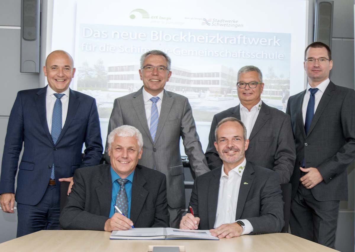 Modellprojekt zur Umsetzung regionaler Klimaschutzziele