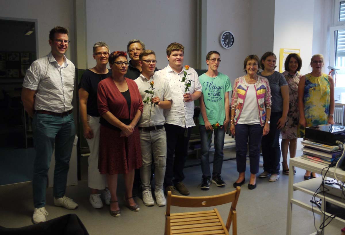 ASS Sinsheim – KoBV