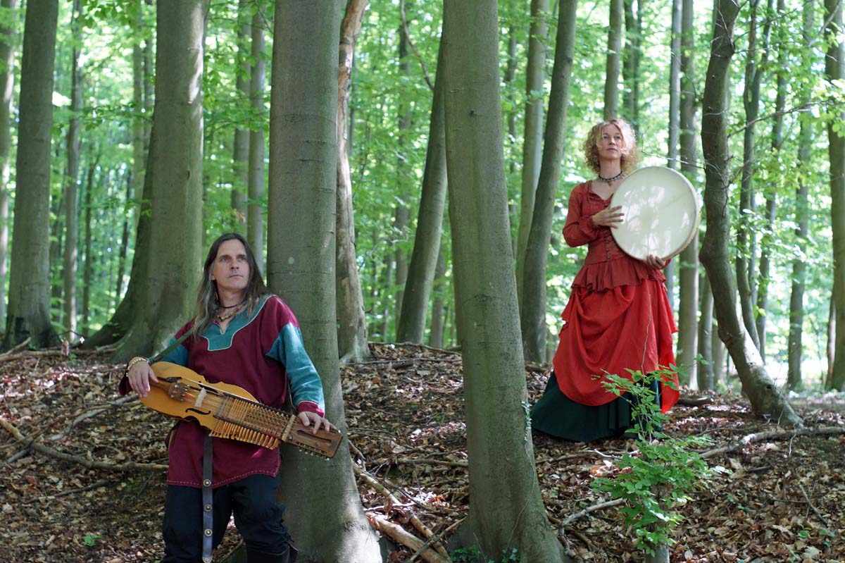 Zauberhafte Märchen mit zauberhafter Musik