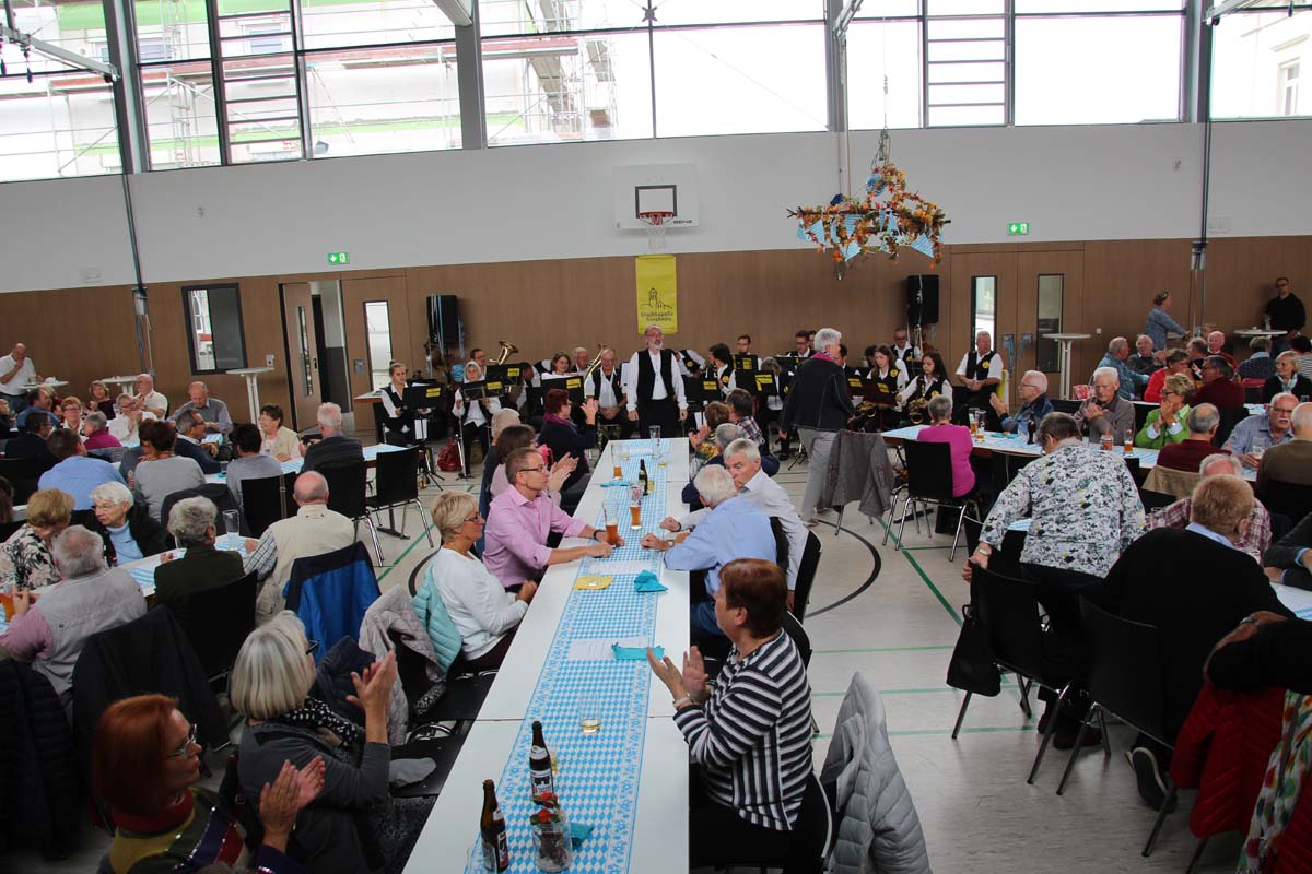 Stadtkapelle Oktoberfest (6)