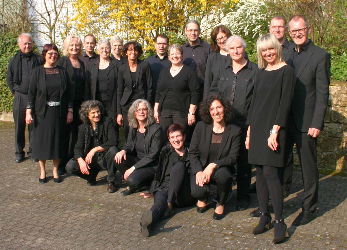 Mozart-Messe im Rahmen der Sinsheimer Kulturtage