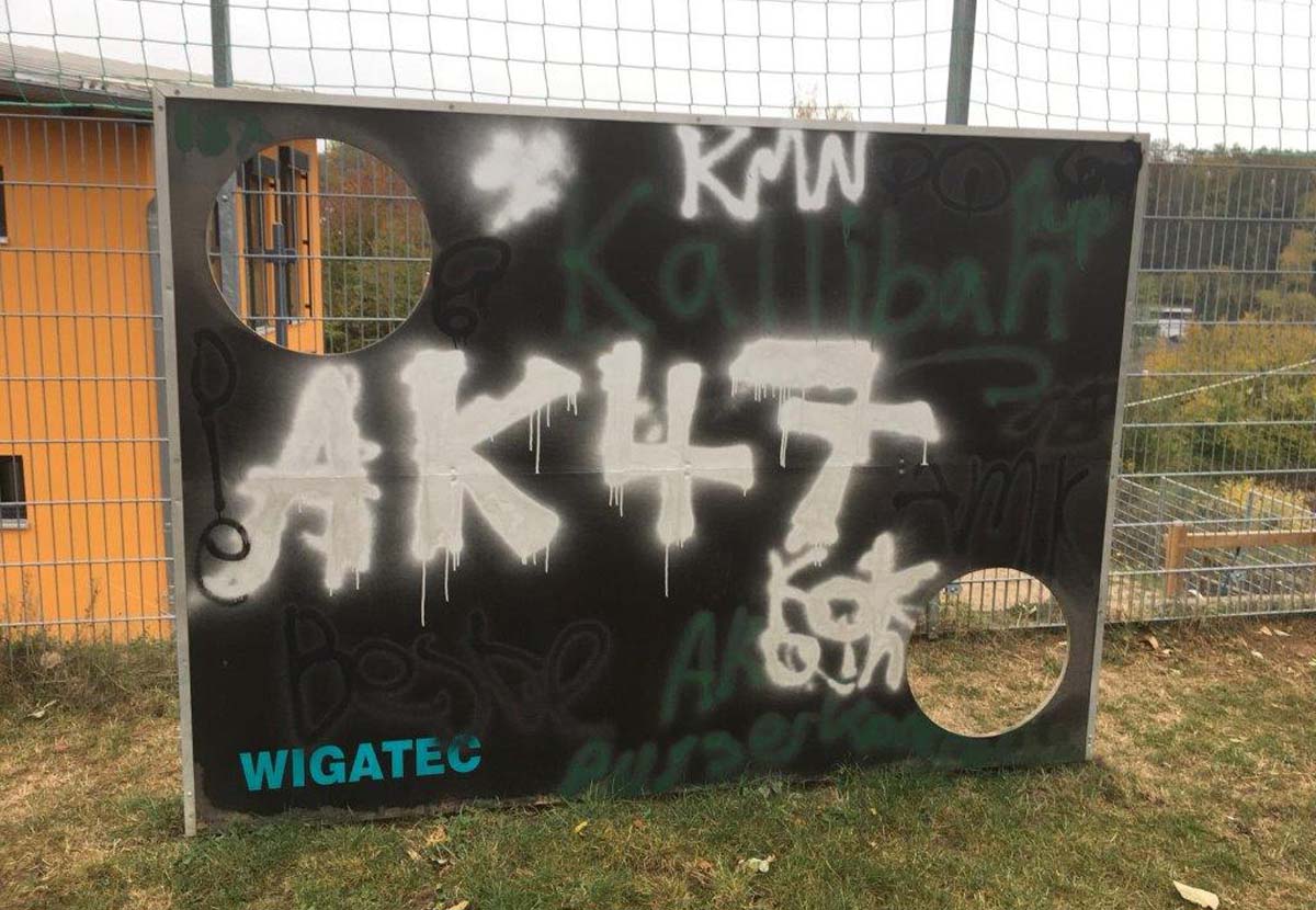 Stadt Sinsheim setzt Belohnung aus