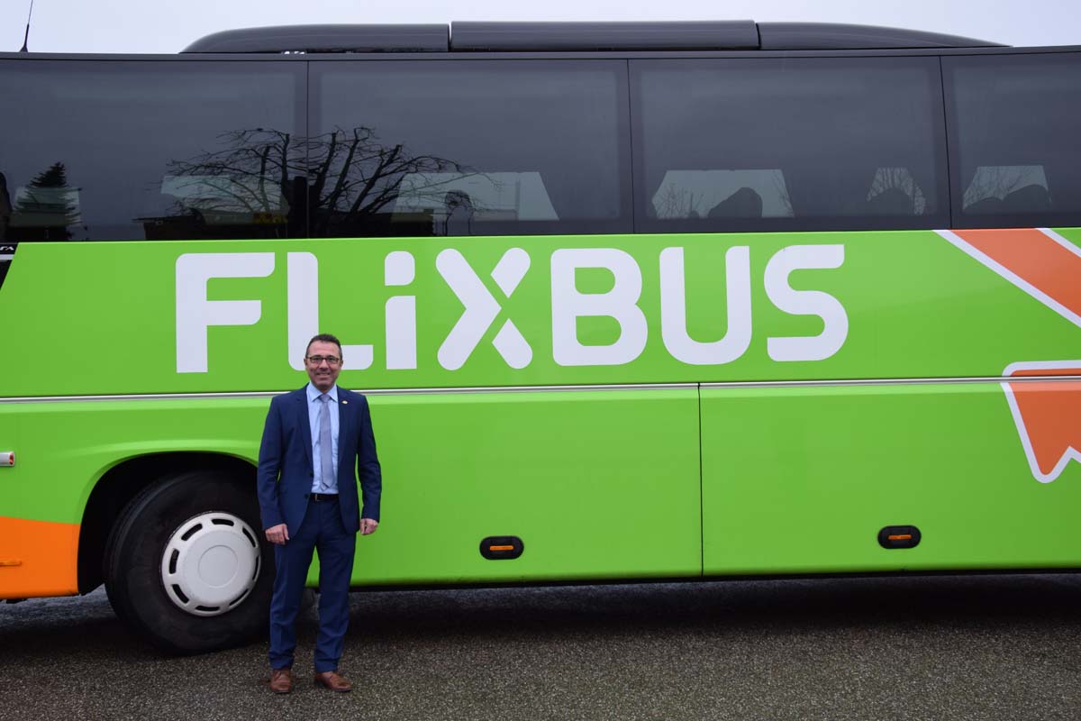 OB Jörg Albrecht und Flixbus (1)