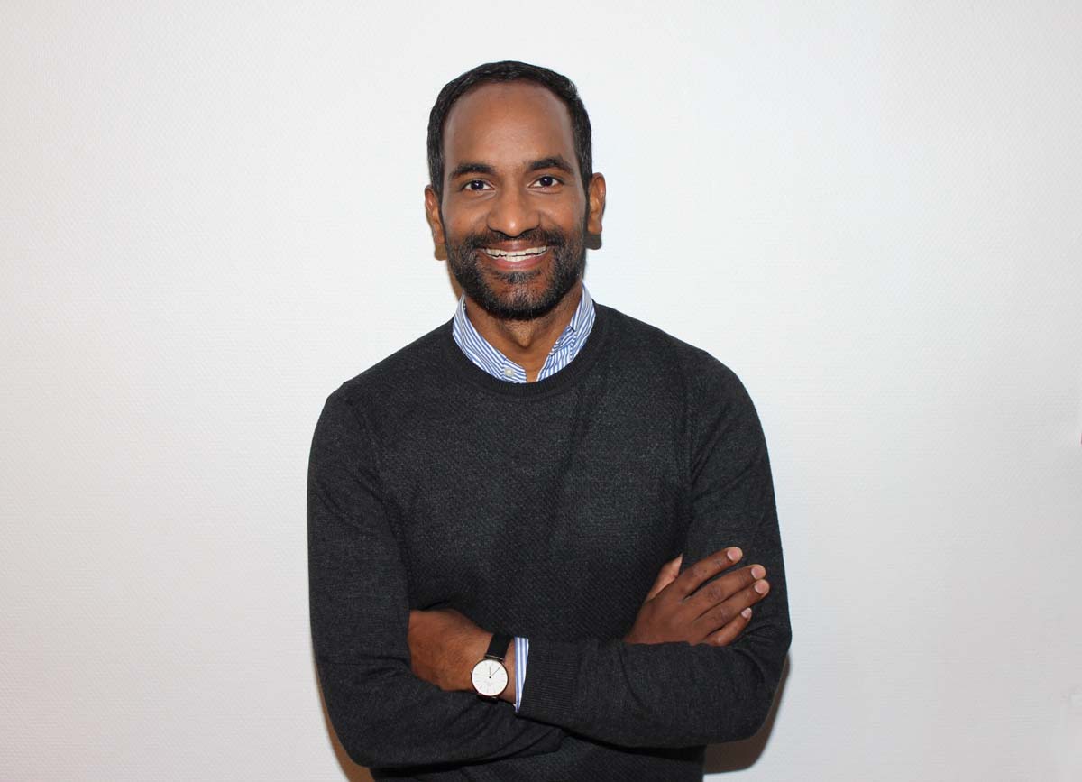 Vom Flüchtling zum Herzchirurgen – wie geht das?